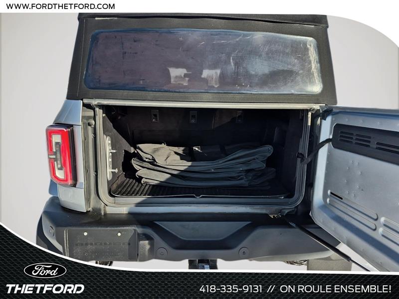 ford Bronco 2022 - 6