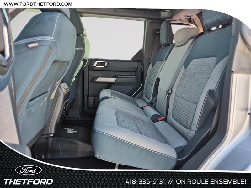 ford Bronco 2022 - 9