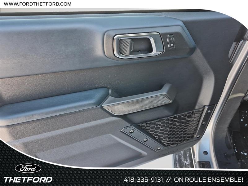 ford Bronco 2022 - 11