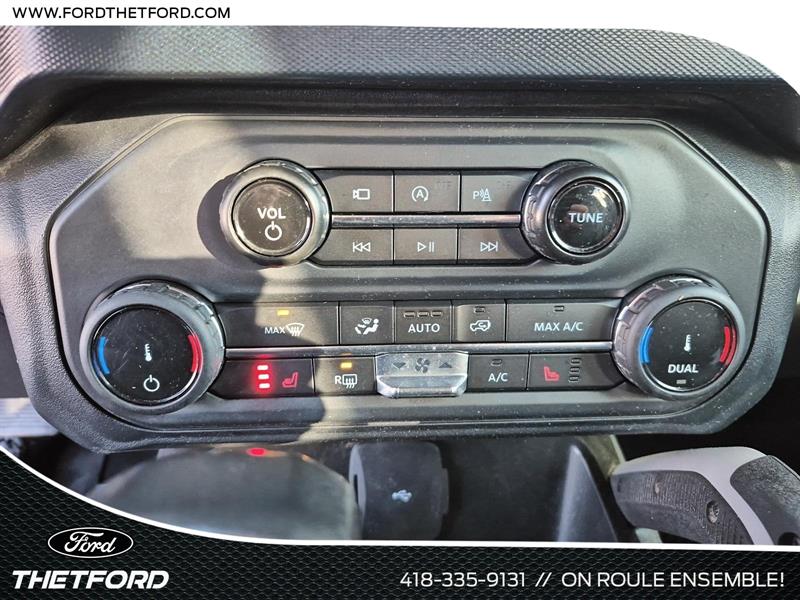 ford Bronco 2022 - 14