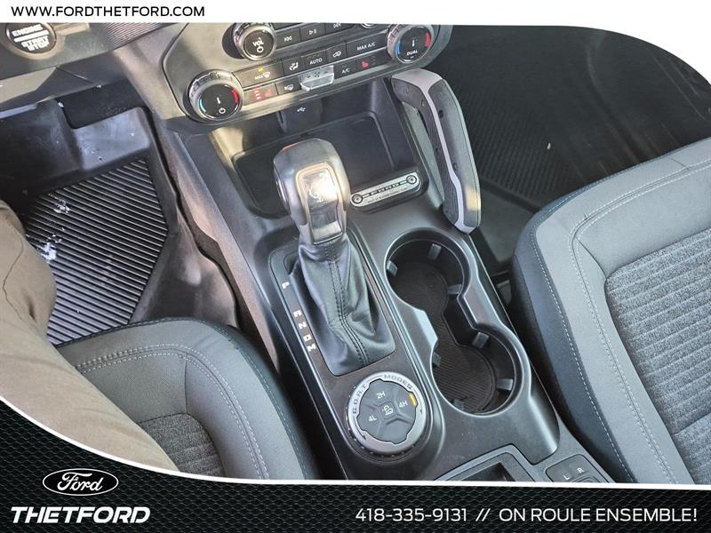 ford Bronco 2022 - 15