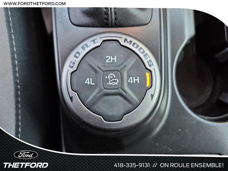 ford Bronco 2022 - 16