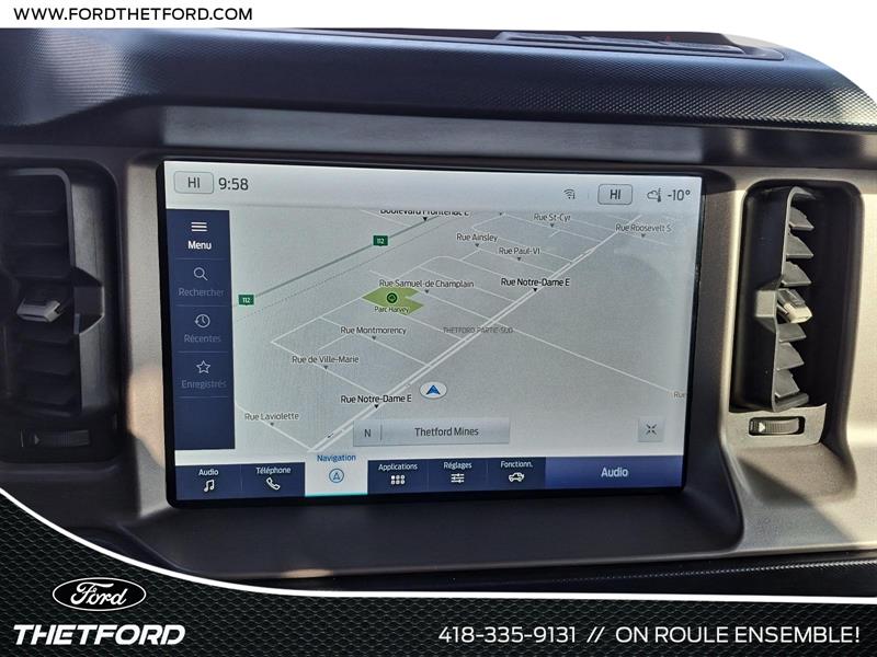 ford Bronco 2022 - 18