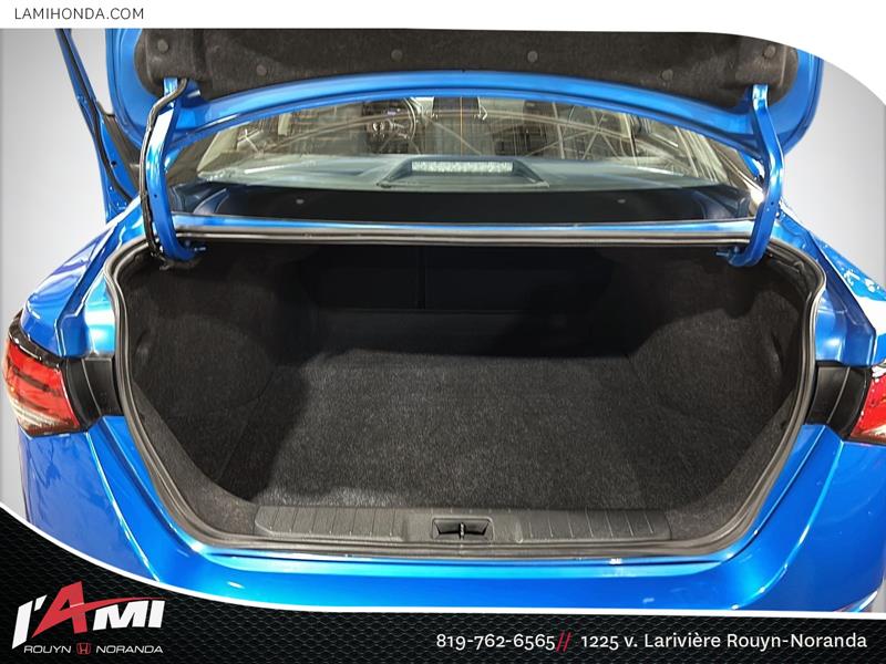 nissan Sentra 2025 - 6