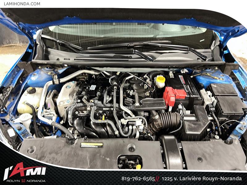 nissan Sentra 2025 - 8