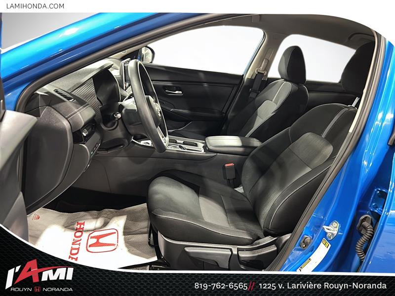 nissan Sentra 2025 - 9