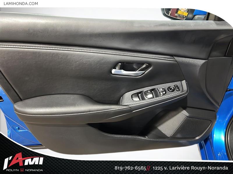 nissan Sentra 2025 - 11