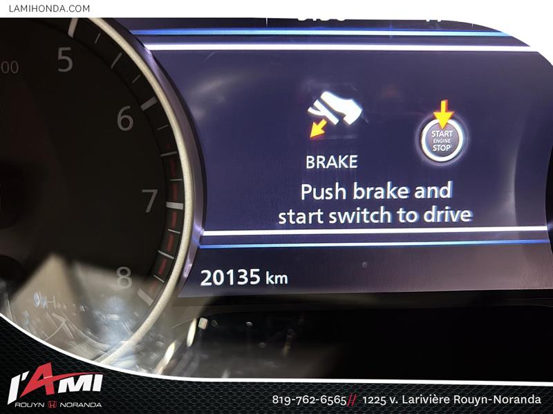 nissan Sentra 2025 - 13