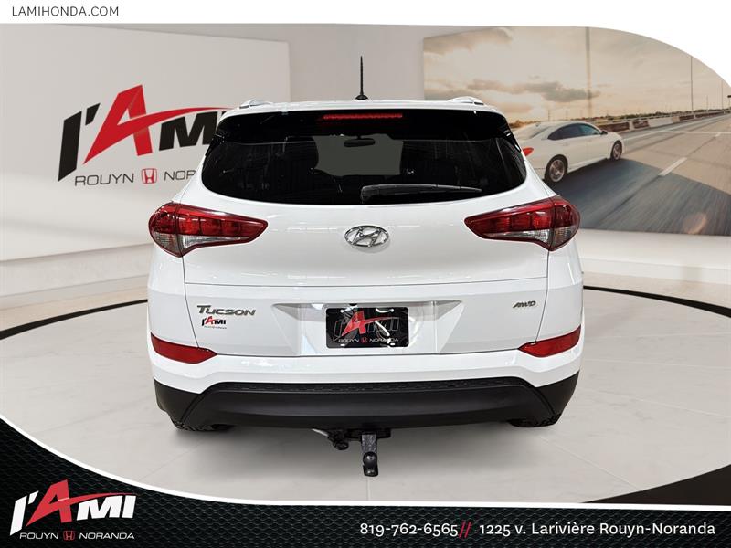 hyundai Tucson 2017 - 3