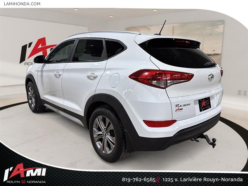 hyundai Tucson 2017 - 4