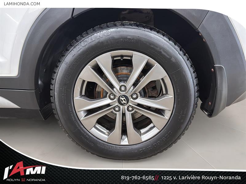 hyundai Tucson 2017 - 7