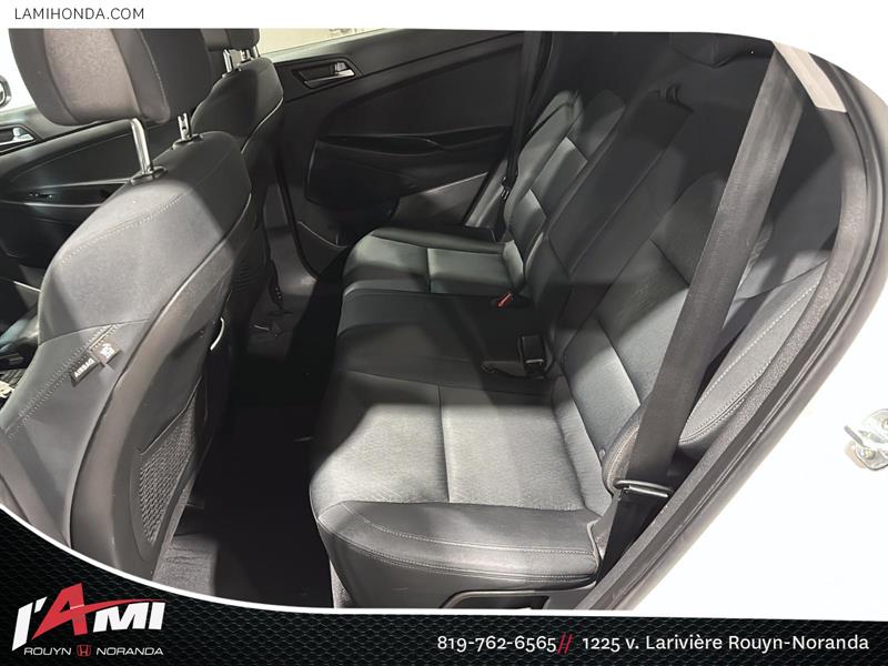 hyundai Tucson 2017 - 8