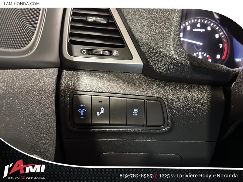 hyundai Tucson 2017 - 14