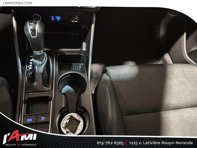 hyundai Tucson 2017 - 15