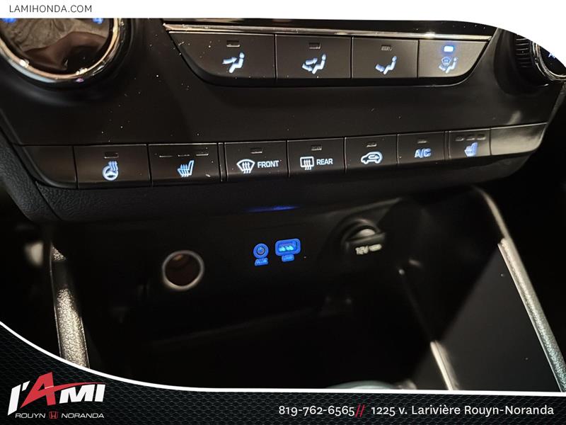 hyundai Tucson 2017 - 19