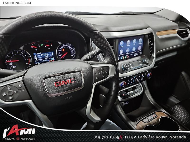 gmc Acadia 2023 - 14