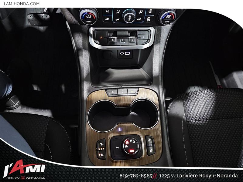 gmc Acadia 2023 - 15