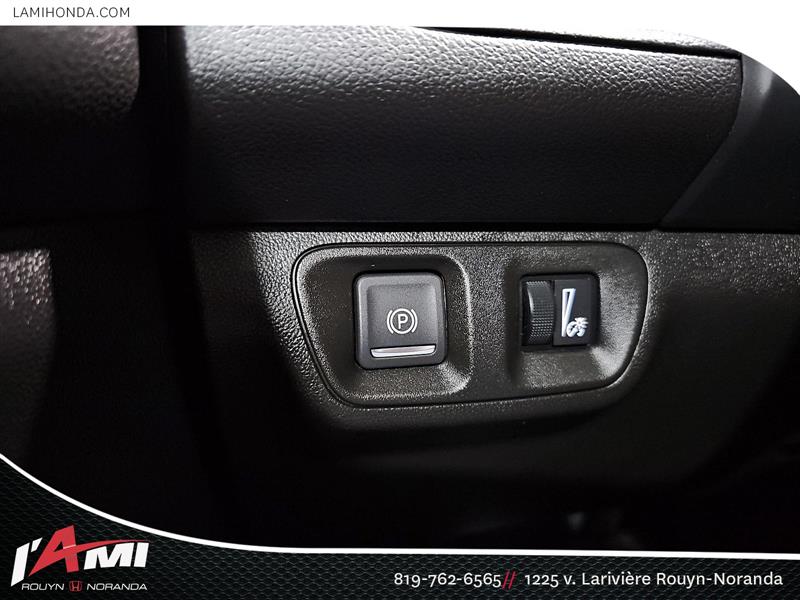 gmc Acadia 2023 - 16