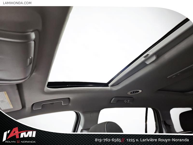 gmc Acadia 2023 - 17