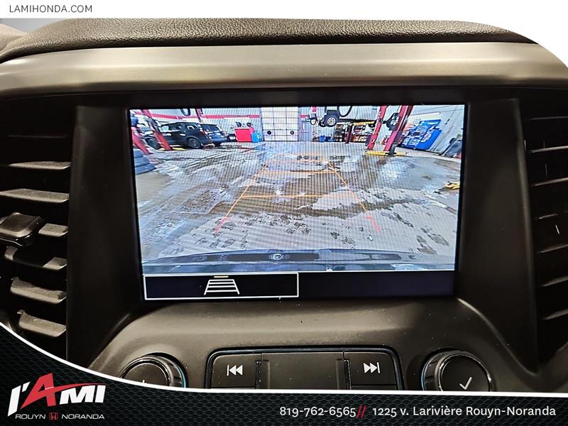 gmc Acadia 2023 - 18