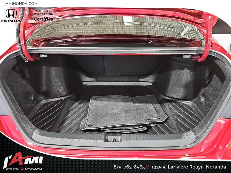 honda Accord Hybride 2024 - 6