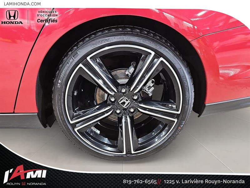 honda Accord Hybride 2024 - 7