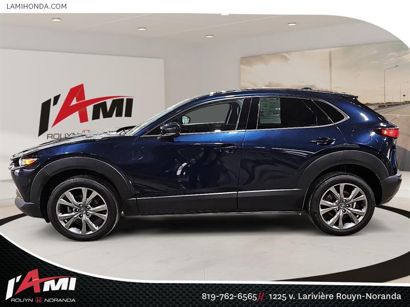 mazda CX-30 2021 - 5