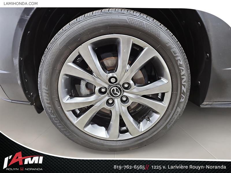 mazda CX-30 2021 - 7