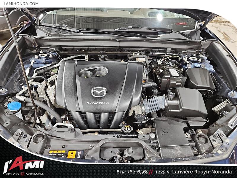 mazda CX-30 2021 - 8