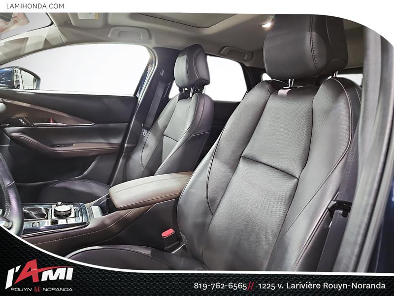 mazda CX-30 2021 - 9