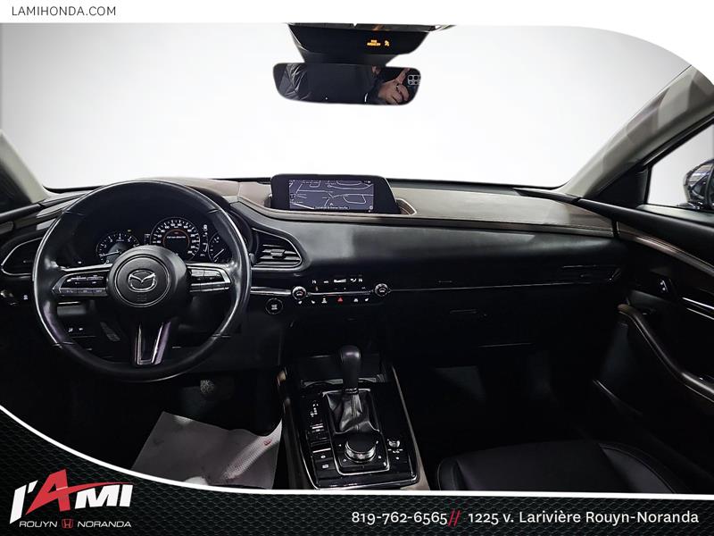 mazda CX-30 2021 - 10