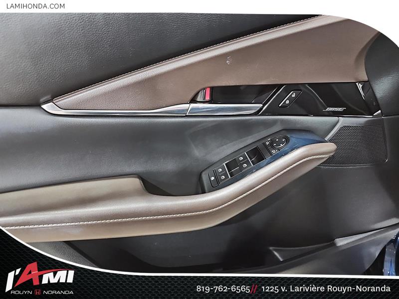 mazda CX-30 2021 - 11