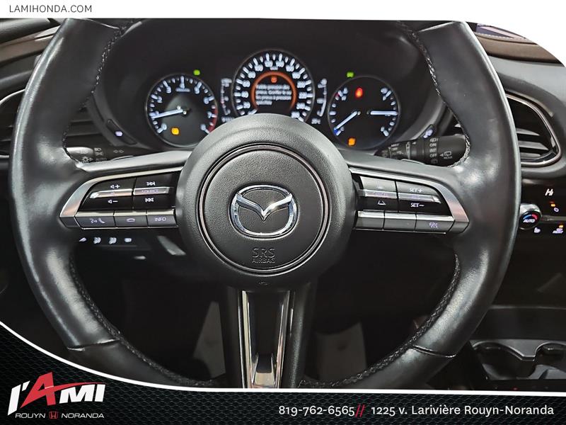 mazda CX-30 2021 - 12