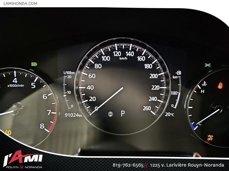 mazda CX-30 2021 - 13