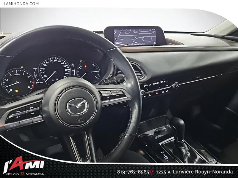 mazda CX-30 2021 - 14