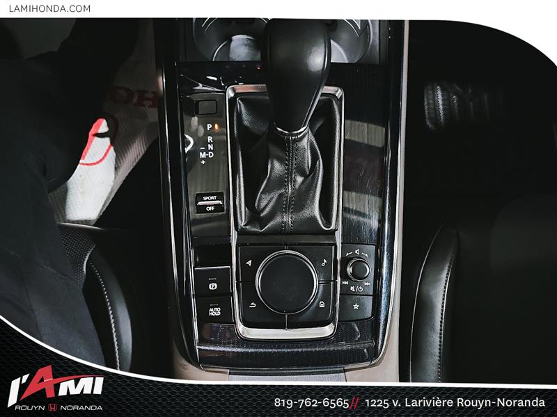 mazda CX-30 2021 - 15