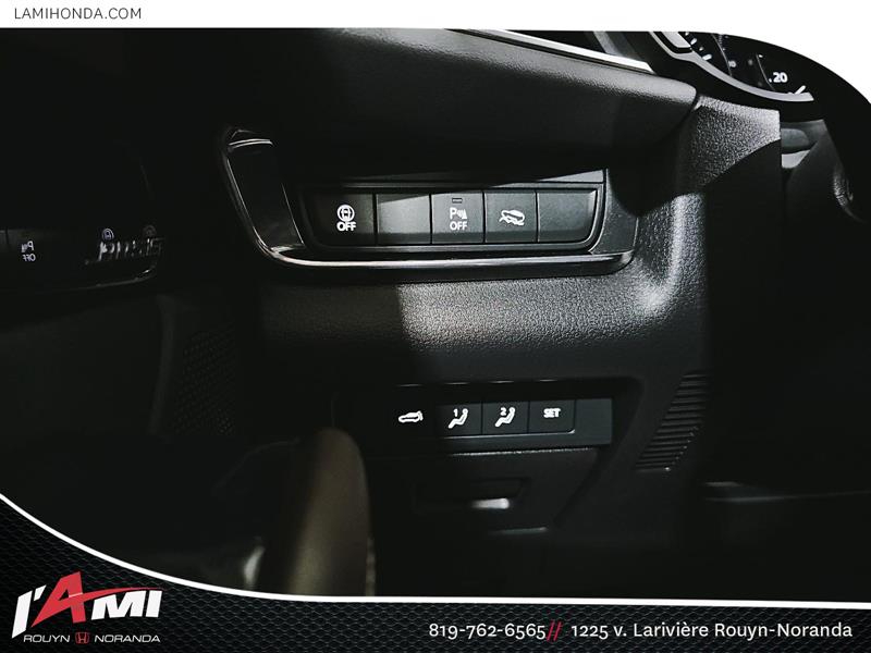 mazda CX-30 2021 - 16