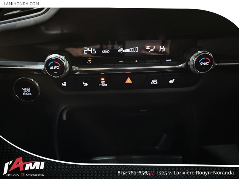 mazda CX-30 2021 - 20