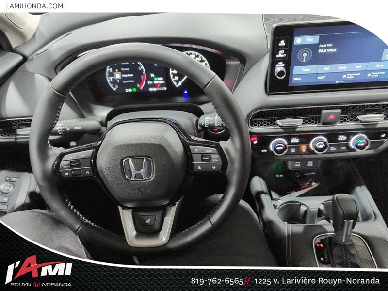 honda HR-V 2026 - 14