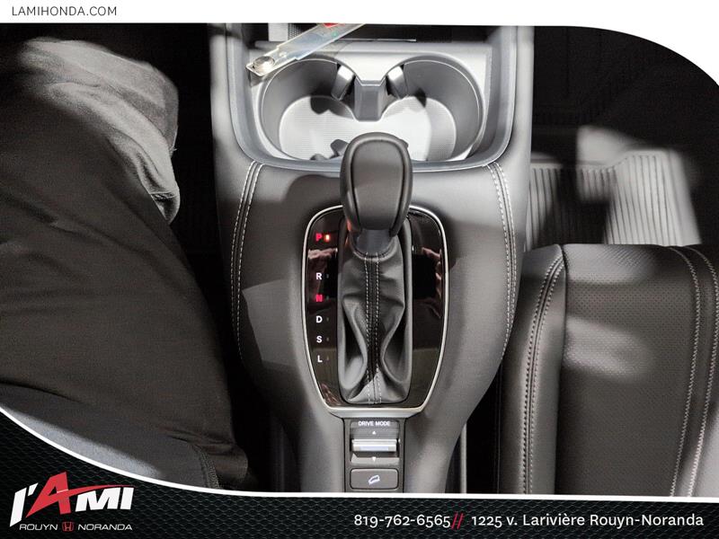 honda HR-V 2026 - 15