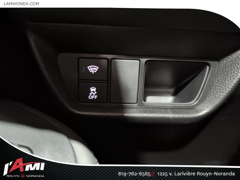 honda HR-V 2026 - 16