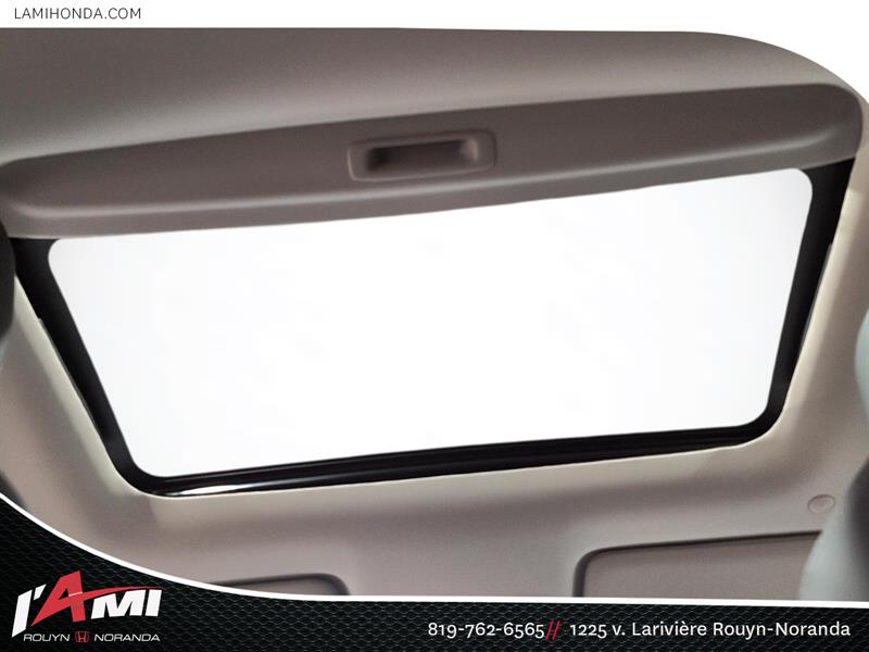 honda HR-V 2026 - 17