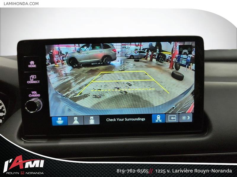 honda HR-V 2026 - 18