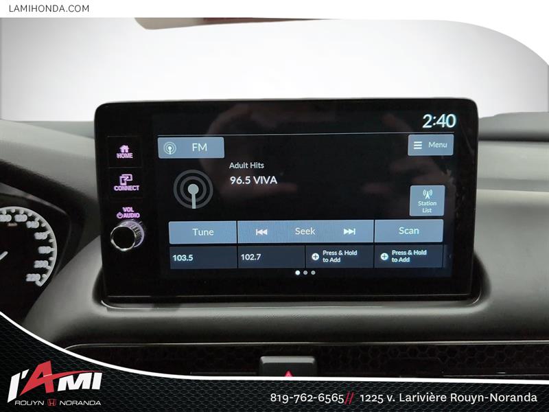 honda HR-V 2026 - 19