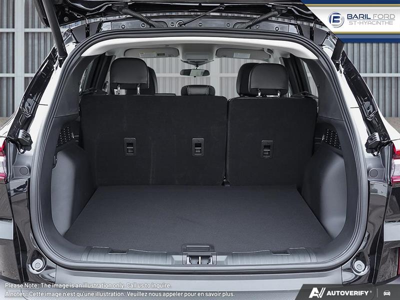 ford Escape Hybrid 2026 - 7