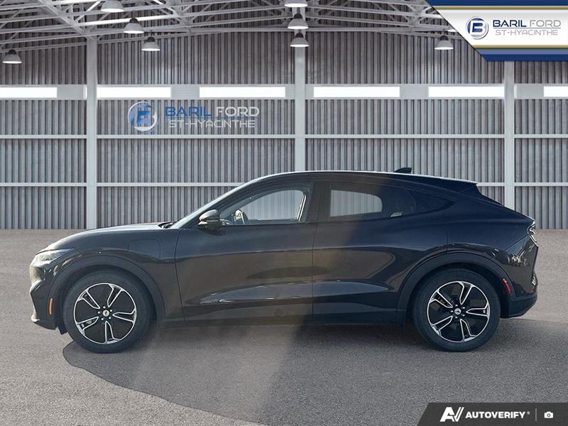 ford Mustang Mach-E 2022 - 3