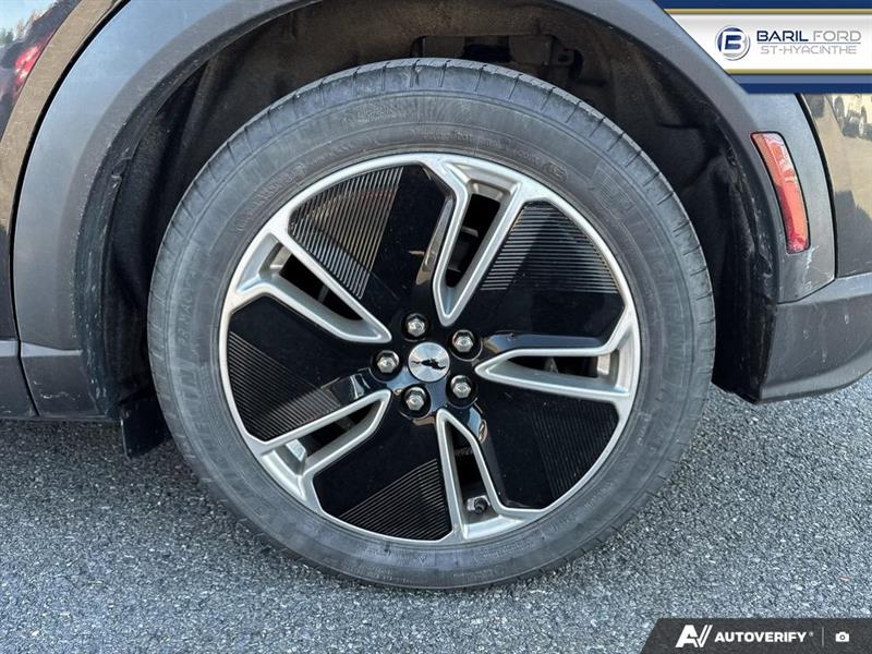 ford Mustang Mach-E 2022 - 6