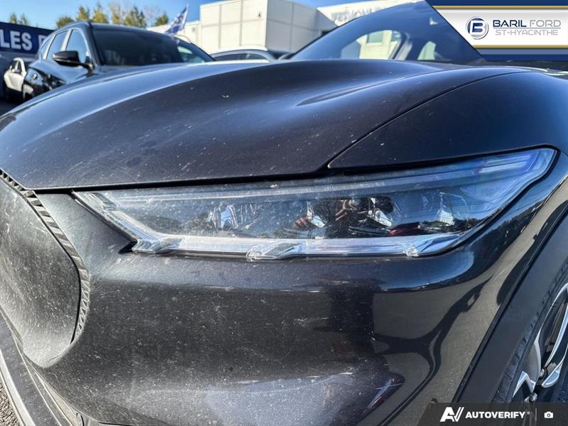 ford Mustang Mach-E 2022 - 8