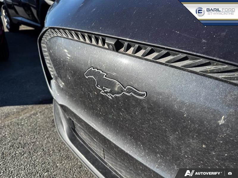 ford Mustang Mach-E 2022 - 9