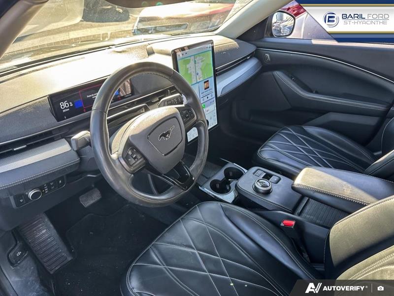 ford Mustang Mach-E 2022 - 10